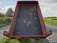 Kipper Nimos TW4 4 tons kipper