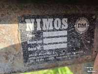 Kipper Nimos TW4 4 tons kipper