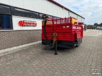 Siloblockverteilwagen Schuitemaker 30 S