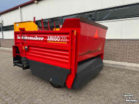 Siloblockverteilwagen Schuitemaker 30 S