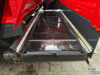 Siloblockverteilwagen Schuitemaker 30 S