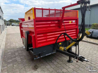 Siloblockverteilwagen Schuitemaker 30 S