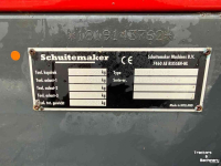 Siloblockverteilwagen Schuitemaker 30 S