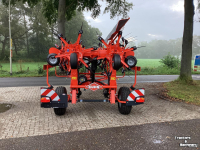 Kreiselheuer Kuhn GF 13003 T