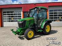 Obsttraktor John Deere 3046R
