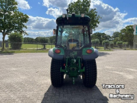 Obsttraktor John Deere 3046R