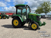 Obsttraktor John Deere 3046R