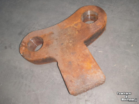 Holzschredder Morbark Woodhog 4600