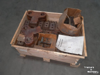 Holzschredder Morbark Woodhog 4600