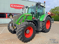 Schlepper / Traktor Fendt Fendt 724 Vario Power+ GEN 6
