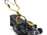 Handgeführte Rasenmäher Stiga STIGA COMBI 753 SE