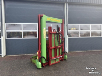Siloblockschneider Strautmann Hydrofox HQ 2500