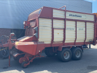 Lade- und Dosierwagen Strautmann Vitesse 230 DO