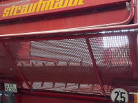 Lade- und Dosierwagen Strautmann Vitesse 230 DO