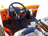 Sonstige Transport- und Industriemaschinen und Zubehör Nissan FV02 pushback truck