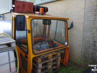 Sonstige Transport- und Industriemaschinen und Zubehör Nissan FV02 pushback truck