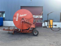 Beregnungsmaschine Bauer Rainstar 90/300 Beregeningshaspel