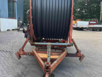 Beregnungsmaschine Bauer Rainstar 90/300 Beregeningshaspel