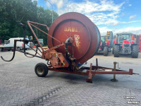 Beregnungsmaschine Bauer Rainstar 90/300 Beregeningshaspel