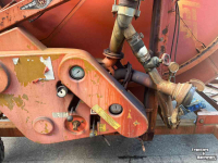 Beregnungsmaschine Bauer Rainstar 90/300 Beregeningshaspel