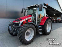 Schlepper / Traktor Massey Ferguson 5S.125 Dyna-4