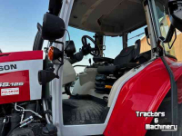 Schlepper / Traktor Massey Ferguson 5S.125 Dyna-4