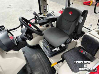 Schlepper / Traktor Massey Ferguson 5S.125 Dyna-4
