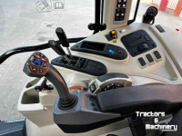 Schlepper / Traktor Massey Ferguson 5S.125 Dyna-4