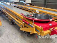 Teleskopbänder Breston 2x8-80 Duoband