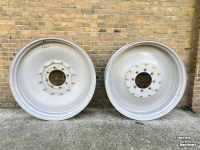 Räder, Reifen, Felgen & Distanzringe  W10R38