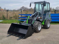 Radlader WCM L2416