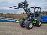 Radlader WCM L2416