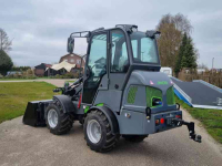 Radlader WCM L2416