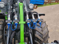 Radlader WCM L2416