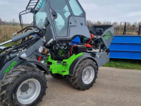 Radlader WCM L2416