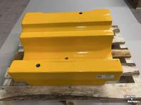 Diverse neue Teile JCB 403