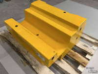 Diverse neue Teile JCB 403
