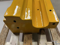 Diverse neue Teile JCB 403