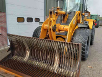 Radlader JCB 426Z Wiellader/Shovel/loader/Radlader