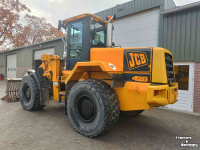 Radlader JCB 426Z Wiellader/Shovel/loader/Radlader
