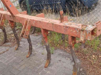 Grubber  Dieptand cultivator / culter