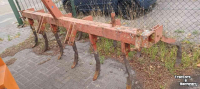 Grubber  Dieptand cultivator / culter