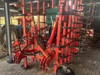 Grubber  Guttler Supermaxx 50-7 Bio + Delimbe Zaaimachine