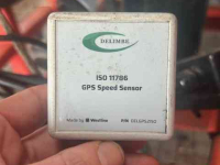 Grubber  Guttler Supermaxx 50-7 Bio + Delimbe Zaaimachine