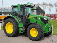 Schlepper / Traktor John Deere 6R 130