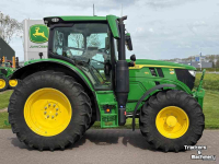 Schlepper / Traktor John Deere 6R 130