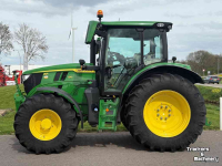 Schlepper / Traktor John Deere 6R 130