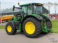 Schlepper / Traktor John Deere 6R 130