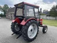Schlepper / Traktor International 633 2WD