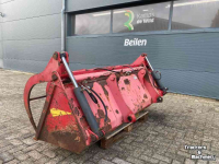 Silage Greifschaufel  / Greifgabel  Pelikaanbak THG 220
